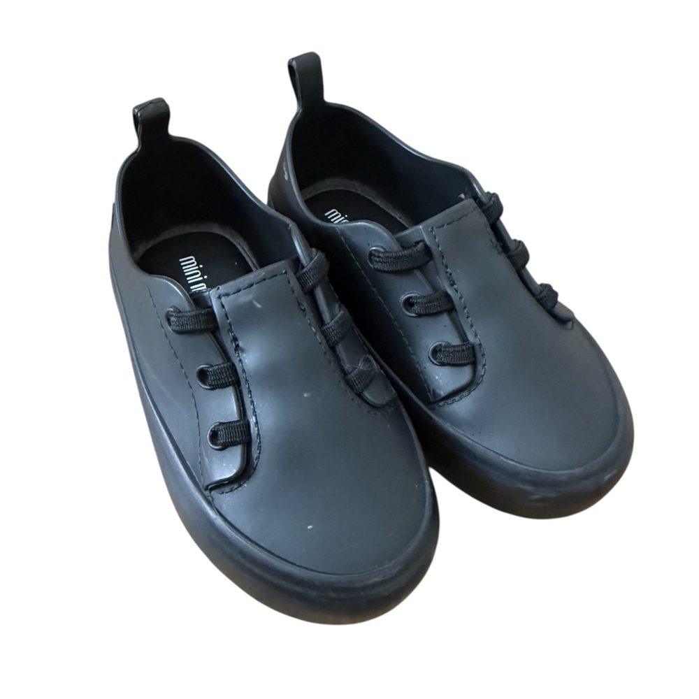 ❌SOLD❌ Mini Melissa Ultra Sneaker Baby - Picture 3 of 4